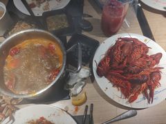 -星伦多自助料理(江阴万达店)