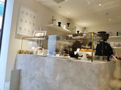 -大酉·M Coffee(北京美术馆店)