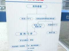 -浙江大学医学院附属邵逸夫医院(钱塘院区)