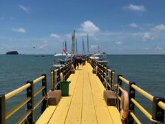 -涠洲岛南湾海洋运动公园