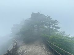 -天柱山风景区