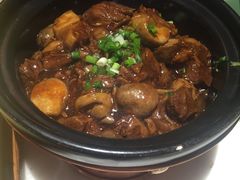 -那家小馆•北京菜•烤鸭(中关村店)