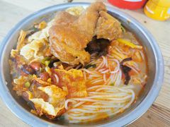 -西环肥仔螺蛳粉(总店)