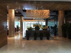 -富淳饭店(陆家嘴保利广场店)