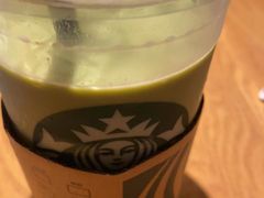 -星巴克(福州万象九宜城分店)