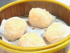 -香港龙凤楼(陆家嘴中心店)