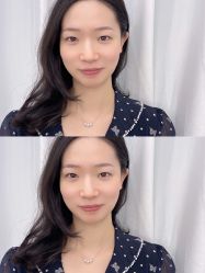 -久匠·野生眉半永久纹绣