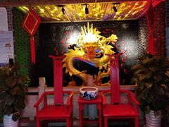 -大龙辣火锅·龙虾·烧烤(湖滨新天地店)