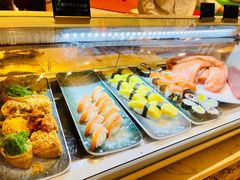 -咖啡苑自助餐厅·中国大饭店