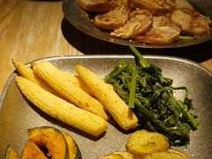 -CHURCH  BISTRO 教堂·餐吧