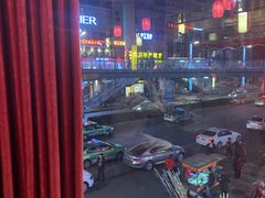 -蜀大侠火锅(寰球文化地标·总府店)