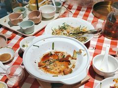 -西贝(南开大悦城店)