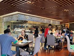 -佛山岭南天地康得思酒店·岭南·市集