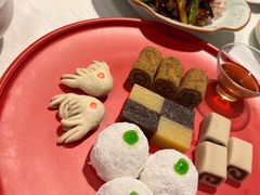 -到家尝北京菜(西坝河店)