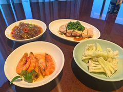 -环球港凯悦 · 享悦中餐厅