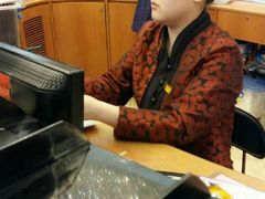 -稻香酒家·33年老字号·港式粤菜(富邦中心店)