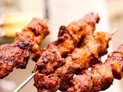 -王记西鎮电烤肉(汶上路店)