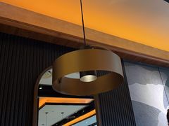 -半秋山西餐厅(宜昌大洋店)