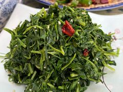 -壹阁胡羊焖饼(敦煌夜市店)