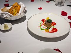 餐前面包-燃扒房Steakhouse(皇庭店)