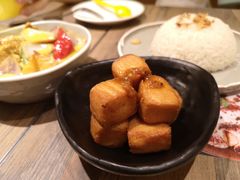 -卡朋西餐(扬名广场店)
