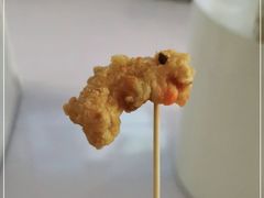-肖炮现炸酥肉(解放碑店)