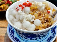 冰汤圆-老街·稳拈老火锅(海椒市店)