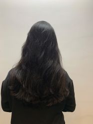 -藤野造型·专业烫染店