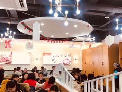 大堂-屋头串串(龙潭寺店)