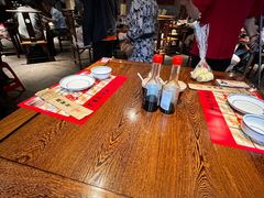 -新兴园饺子馆(河南街店)