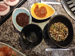 -汉拿山烤肉(东直门东方银座店)