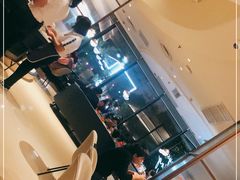 -必胜客(欢乐颂店)