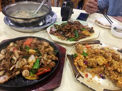 -标记美食新鲜猪杂(兴南大道店)