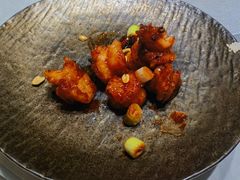 -鸭王烤鸭店(三里河店)