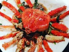 -無招牌海鮮(芽笼店)
