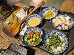 -鲜椒鱼·雅安地标性美食