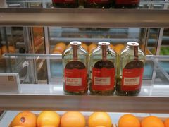 -奈雪的茶(亨特国际广场店)