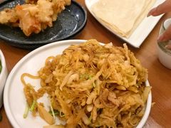 -老昌春饼(中央大街店)