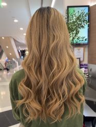 -GANO HAIR 