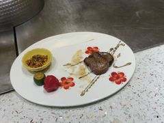-大岛日本料理铁板烧(南通大饭店)