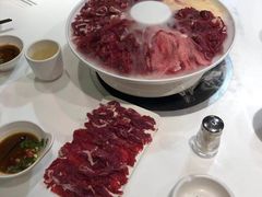 -焯牛潮汕牛肉火锅(云峰街创始店)