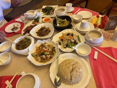 -亚龙湾红树林度假酒店御粤阁