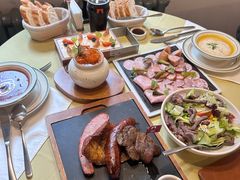 -秋林西餐厅(总店)