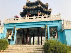 -老窦肥肠板面
