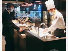 -徐记海鲜(大明宫|北二环店)