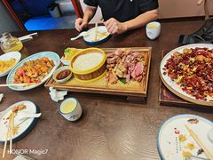 -宴江南(皇城桥路店)