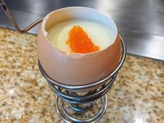 飞鱼仔蒸蛋-57度湘(王府井10F店)