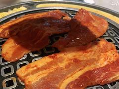 -韩宫宴烤肉·料理(宝山万达店)