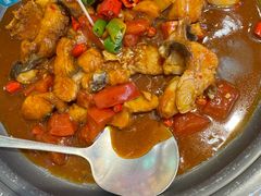 -大师傅金奖啤酒鱼(西街口总店)