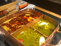 -刘全福吊炉烧烤王(东江路店)